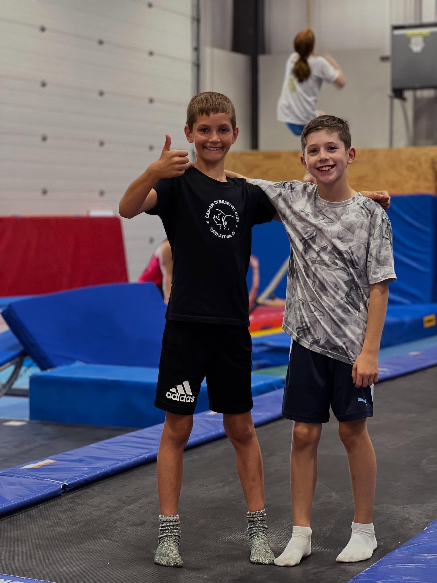 Day Camps