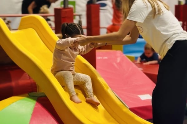 Pre-School